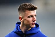 Frank Lampard's Chelsea squad is one of the youngest this season